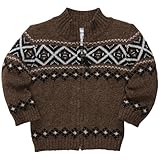 Carter's （カーターズ） :: セーター ニット カーディガン :: Sweater Knit Holiday Cardigan :: 3M :: 55-61 cm :: 正規タグ保証
