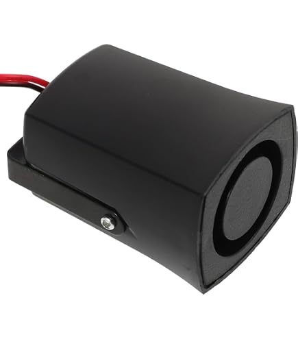 Amazon | トラック用/軽トラ用 バックメロディ12/24V共用 ソフト