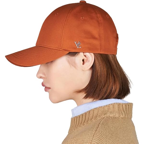 Amazon | VA Applique Over Fit Ball Cap Deepgreen | 帽子 通販