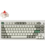 Amazon | 【国内正規品】Keychron Q1 Max QMK/VIAワイヤレス・カスタム
