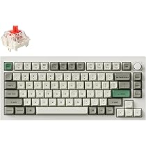 [未使用品] Keychron Q1 Max 赤軸 Amazon | 【国内正規品】Keychron Q1 Max QMK/VIAワイヤレス