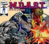 M.D.A.S.T ep