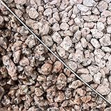 砂利:桜みかげ3分(3-12mm) 20kg(12.5L)×10袋セット【200kg】