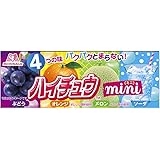 森永製菓 ハイチュウミニ 40g×12箱