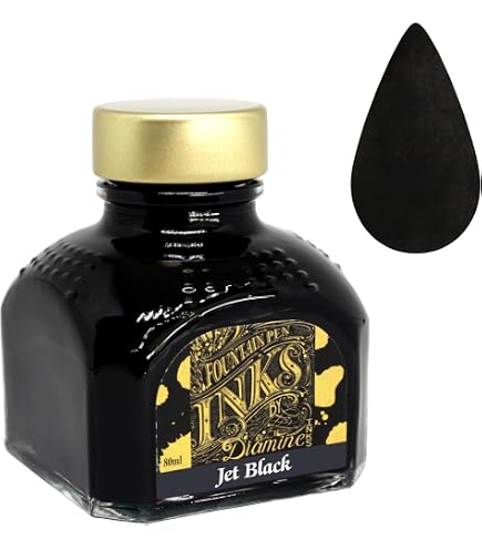 Amazon | Diamine【ダイアミン】 ボトルインク Music Set ミュージック