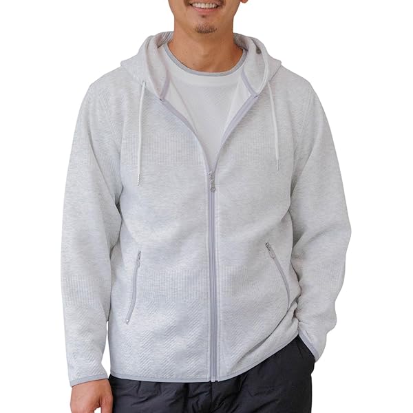 Amazon | [INSPIRE] インスパイア メンズ ブルゾン 撥水 軽い 軽量 服