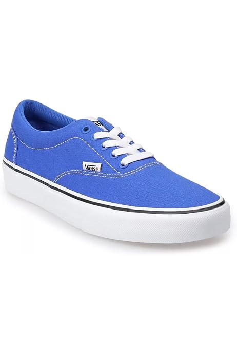 VANS Men's Low-Top Trainers, Black 