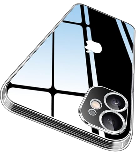Amazon.co.jp: ESR iPhone 12 mini 用 ケース フィルム2枚付属 5.4