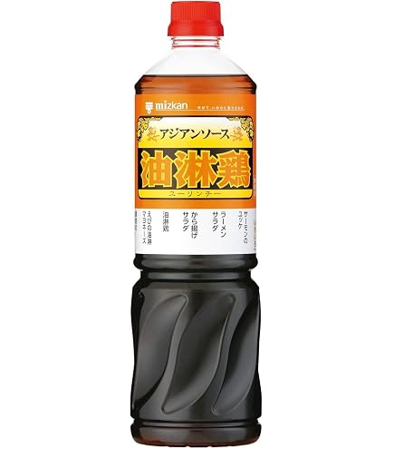 Amazon.co.jp: ヤマサ 油淋鶏ソース 甘酢だれ 580g : 食品・飲料・お酒