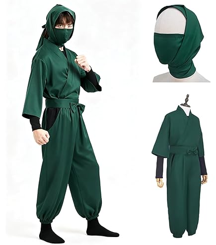 忍たま乱太郎　土井半助　コスプレ衣装　ウィッグ付き Amazon.co.jp: 【即納 】忍たま乱太郎 土井半助 コスプレウィッグ : ホビー