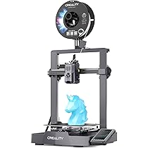 Amazon | Creality Ender-3 V3 KE 3Dプリンター 新オートレベリング  