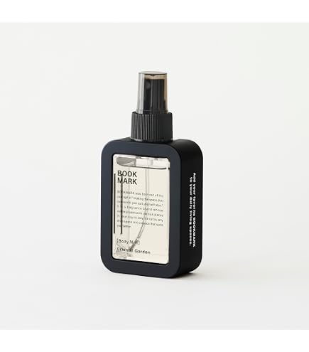Amazon.co.jp: 文豪ストレイドッグス ボディミスト 02 太宰治 100ml