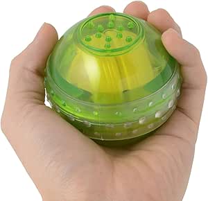 Amazon Wilder リストボール リストトレーナー パワートレーナー 手首強化 握力強化 Ariver エクササイズグッズ