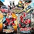 仮面ライダーシリーズ 2015年公開映画 主題歌