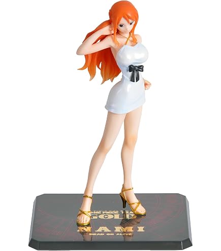 Amazon.co.jp: ワンピース DXF THE GRANDLINE LADY 15TH EDITION vol.1