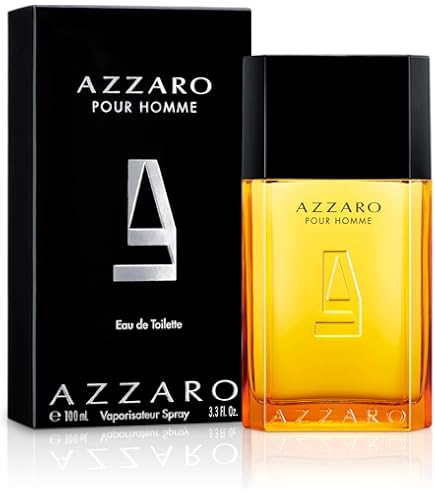Amazon.co.jp: Azzaro ロリスアザロ アザロプールオム EDT 200mL [並行
