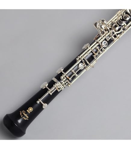 Amazon | 【ヤマハお手入れセット付】YAMAHA ヤマハ YOB-431M オーボエ