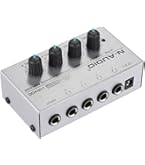 Amazon.co.jp: audio-technica ヘッドホンアンプ φ6.3ステレオ標準/φ3