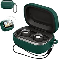 JBL LIVE BUDS 4 ワイヤレスイヤホン 本体 グリーン Amazon.co.jp: 【Amazon.co.jp 限定】JBL LIVE BUDS4 ワイヤレス