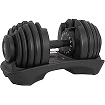 Amazon | ライシン パンプキング 片手式 24kg 1個 可変式ダンベル