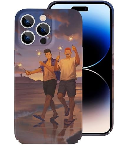 集英社 - スラムダンク iPhone14pro ケース 韓国限定 Amazon.co.jp: スマホケース スラムダンク iPhone用ケース The