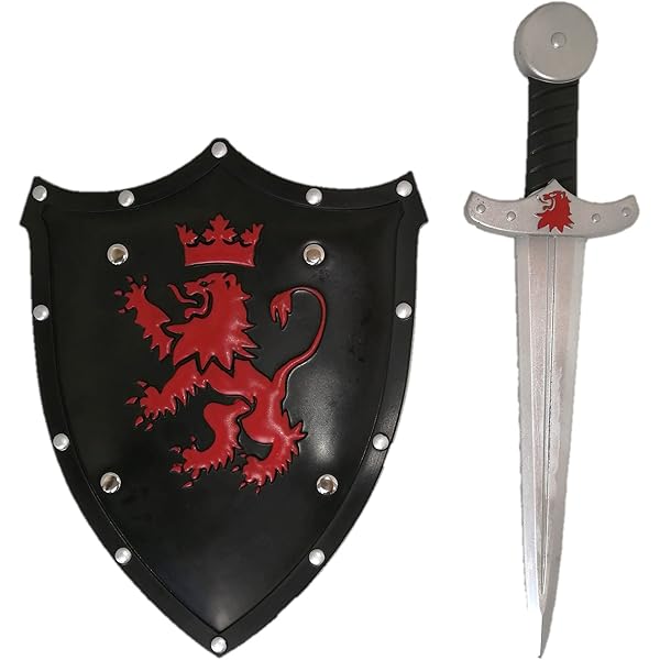 古代ローマ　戦士の盾　シールド　オブジェ　コスプレ 古代ローマ戦士の盾シールドオブジェコスプレ