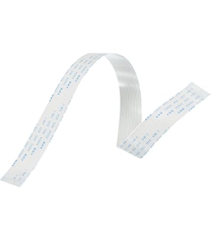 Amazon.co.jp: FPC/FFC （14ピン） フラットケーブル 延長基盤