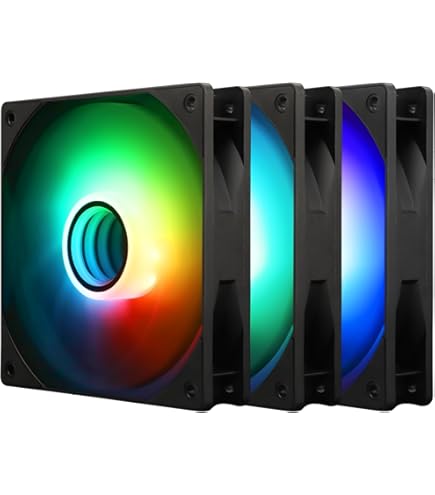 Amazon.co.jp: ZALMAN ALPHA 28 Black 簡易水冷CPUクーラー ARGB