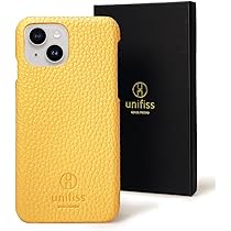 Amazon.co.jp: 【銀座発】unifiss iPhone 14 第16世代 iPhone14