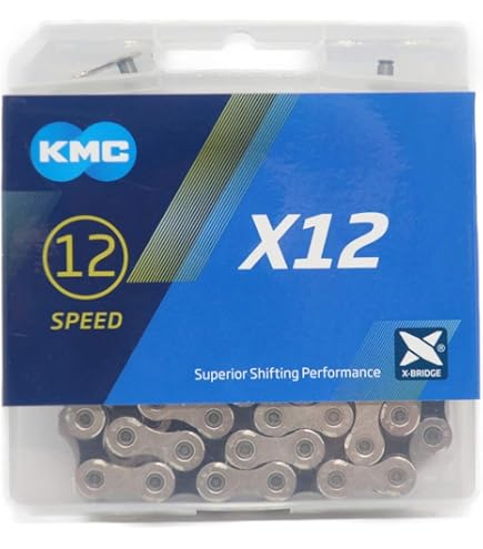 Amazon | SRAM(スラム) Red eTap AXS 専用チェーン 12速用/12S用/12