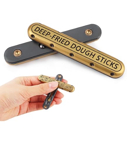 Amazon | フィジェットコインスライダー EDC コイントイ フィジェット