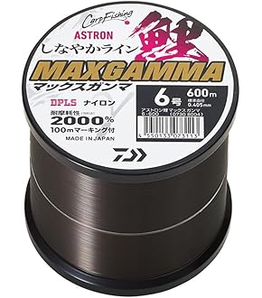 Amazon | CarpQuest FANG-T Ver.GS 12ft 3.5lb 鯉釣り 日本