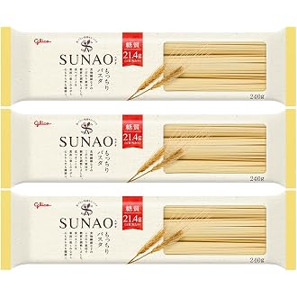 ゼロパスタ フェットゥチーネ 6袋の商品画像 6