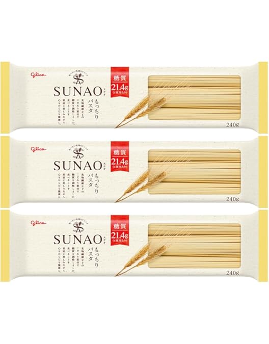 Amazon.co.jp: CarbOFF(カーボフ) はごろも ロングパスタ 1kg [低糖質