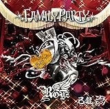 FAMILY PARTY�yRoyz�ʏ��2:G�z
