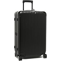Amazon | 【E-Tag】 電子タグ RIMOWA リモワ サルサ マルチホイール 4  