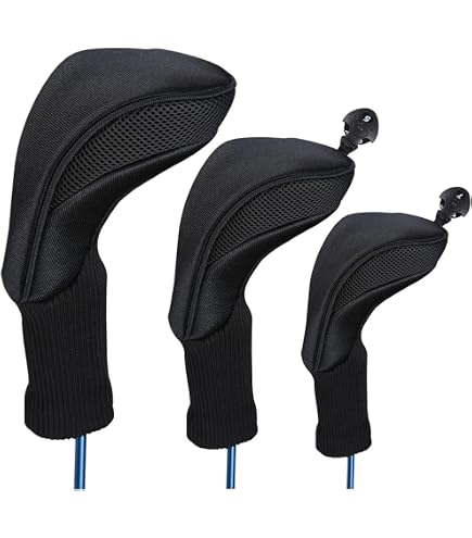 Amazon.co.jp: Cobra King SpeedZone ドライバーヘッドカバー シルバー
