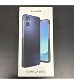 Amazon | 【整備済み品】 KDDI SIMフリー au Galaxy A32 5G SCG08