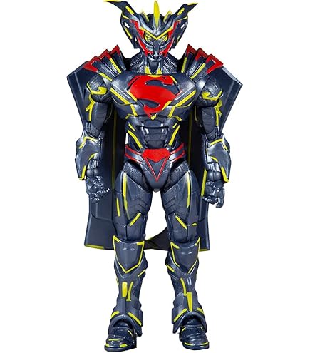 Amazon | DC マルチバース クレイフェイス メガアクション