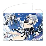 シノビマスター 閃乱カグラ NEW LINK B2タペストリー 雪泉(双乳祭・弐)