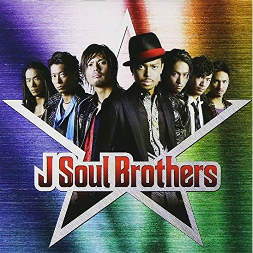 J Soul  Brothers / J Soul Brothers