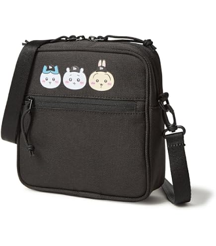 Amazon.co.jp: [XMSISKXJ] ちいかわ 周辺 ショルダーバッグ ちいかわ