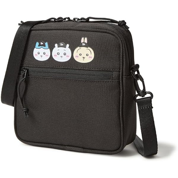 Amazon | [マンハッタンポーテージ] ちいかわ ショルダーバッグ