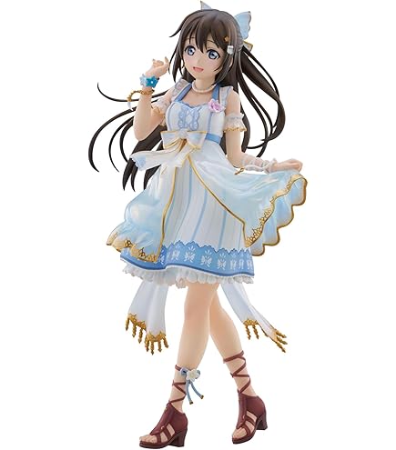 【新品】ラブライブ! 虹ヶ咲学園 高咲侑 1/7スケール フィギュア ラブライブ！虹ヶ咲学園スクールアイドル同好会」より高咲侑の