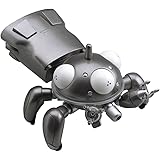 攻殻機動隊S.A.C. ねんどろいど タチコマンズ・シルバー (ノンスケールABS塗装済み可動モデル)