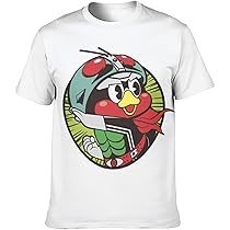 Amazon.co.jp: 東京ヤクルトスワローズ つば九郎 Tシャツ メンズ