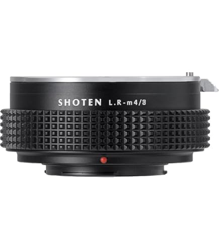 Amazon | パナソニック Rマウントアダプター ルミックス用 DMW-MA3R