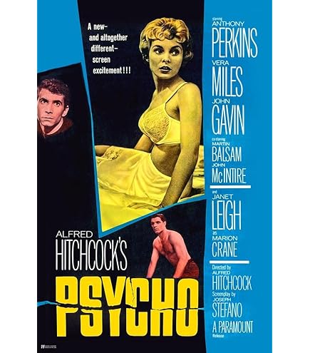ヒッチコック　鳥　リプロポスター 61JAhLXgFVL._UF350,350_QL80_.jpg