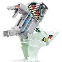 Amazon.co.jp: ユニトロボーン ユニトロボ ハイスピードトレインチーズ