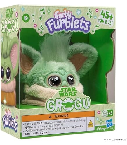 Amazon.co.jp: スターウォーズ Poff Moff ぬいぐるみ ヨーダ S 高さ約